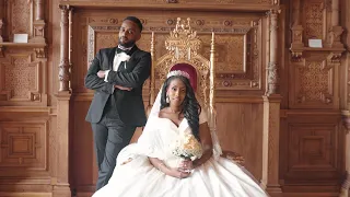 Lidia & Sirak - Eritrean Wedding Shortfilm August 24th, 2019 Germany