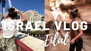 Visiting Israel: What to see in Eilat