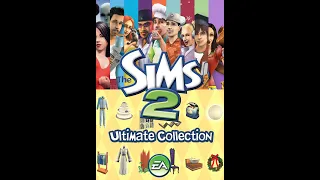 How to Fix Resolution for OLD GAMES Sims 2 Ultimate Collection (QUICK TUTORIAL)