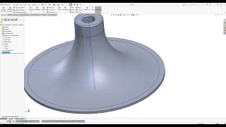 Scan To CAD | Mesh2Surface for SOLIDWORKS - Reverse engineering  of impeller