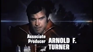 "7 Million Dollar Man" closing credits 5-11-1975