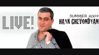 Hayko Ghevondyan- Avlem Tapem Poshin