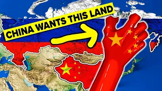 Why China Wants to Attack Russia - COMPILATION