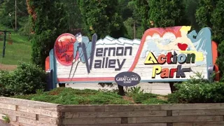 Action Park: The Story of the Most Dangerous Theme Park Ever