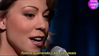 Mariah Carey - El Amor Que Soñé (Tradução) (Legendado) (Clipe Oficial)