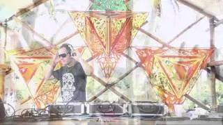 DJ MUCIO - UNIVERSO PARALELLO / 303 STAGE - BA