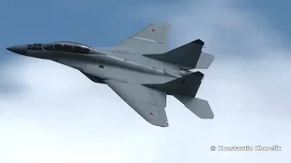 MiG-35 MAKS 2015