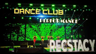 RECSTACY 2023 || Dance Club || NIT Durgapur