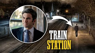 Yellowstone Season 5 Part 2 Trailer | The Train Station EXPOSED!!!