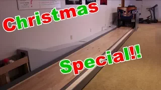 Family Bowling! (Christmas Special)