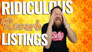 Ridiculous Reverb Listings 59