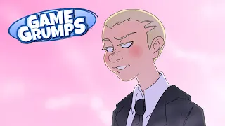 Boss Baby Fuyuhiko - Game Grumps Animated