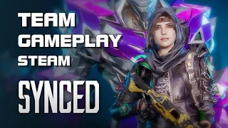Synced - Team Gameplay - Steam - F2P - PC/Console - Global