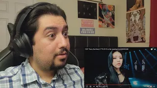 ITZY "Sorry Not Sorry"+"마.피.아. In the morning" @ SHOWCASE Reaction