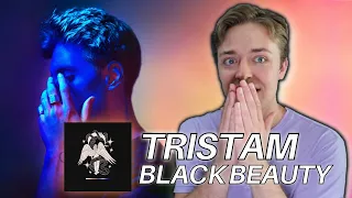 Tristam - Black Beauty [REACTION!!!] (With Love Until We Die)