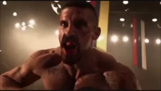 Yuri Boyka (Scott Adkins) Bring it on