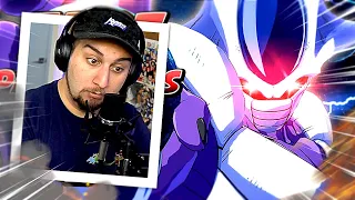 If These Were Real, I'd Play FighterZ More... | Kaggy Reacts to DBFZ: Fake Patch Notes 4