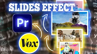 Documentary-Style Slide Effects in Adobe Premiere Pro