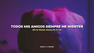 The Neighbourhood - Afraid [español + lyrics]