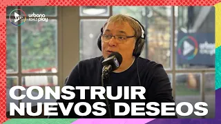 Gabriel Rolón: "El pasado explica, pero no justifica" | Construcción de los deseos en #Perros2023