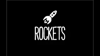 Rockets. Комикс Сказки. Билл Уиллингхэм