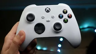 How To FIX Xbox Series S / X Controller Joystick Drift! (2021)