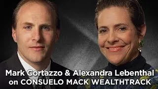 Mark Cortazzo & Alexandra Lebenthal - Minimizing Tax Pain