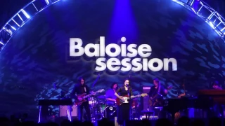 Norah Jones, Baloise Session, 07.11.2016!