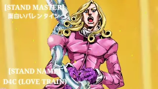 [Anime Project] - Funny Valentine - Warcraft 3