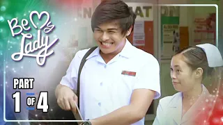 Be My Lady | Episode 99 (1/4) | December 21, 2023