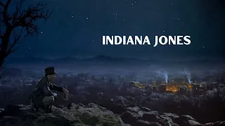 Indiana Jones | Tribute