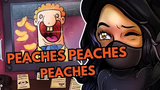 I Finally Found Him! Peaches The Doppelganger! | That's Not My Neighbor