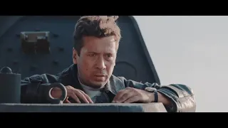 TANKS FOR STALIN TRAILER (2020) TANK WAR SCENE