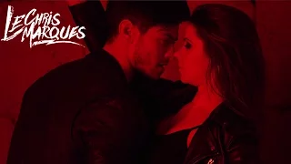 Rayane Bensetti et Denitsa Ikonomova dansent en exclu sur The Hills de The Weeknd