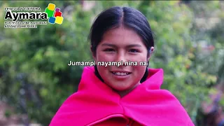 Zulma Yúgar  Quli panqarita Subtit.  Aymara