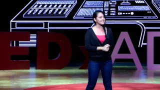 Is rape culture the new social cancer? | Kat Alano | TEDxADMU