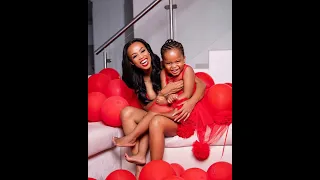 #sbahlemzizi celebrates 1M instagram followers with Mom #ntandoduma on #Instagram LIVE 😍