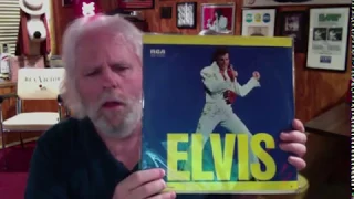 Elvis Presley - - Collecting Elvis Records   and memorabilia - Collecting King Elvis