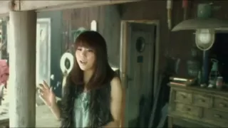 FINAL FANTASY XIII テーマソング「君がいるから」MusicClip Ver. / 菅原紗由理