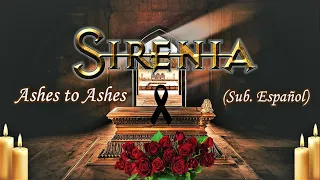 Sirenia - Ashes To Ashes (Subtítulos en español)