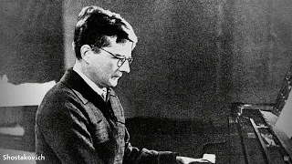 D. Shostakovich - Waltz No.2