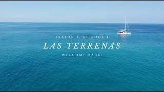 S3, episode 4: Las Terrenas, Dominican Republic