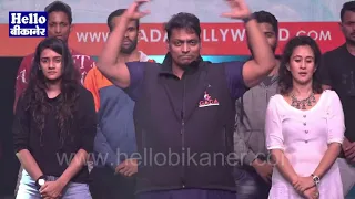 Ganesh acharya Dance on Bollywood Song's