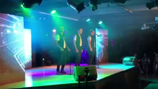 DIVERSE - WESTLIFE TRIBUTE AND BOYBANDS
