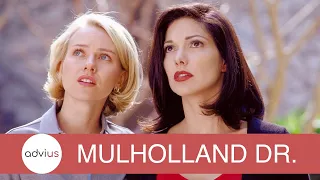 F.O.S. 169 - Mulholland Dr. (2001) Film İncelemesi