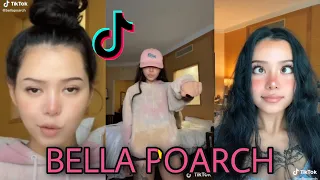 Ultimate Bella Poarch TikTok compilation November 2020 (Part 1) 4K60fps