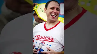 Joey Chestnut - King of The Dog