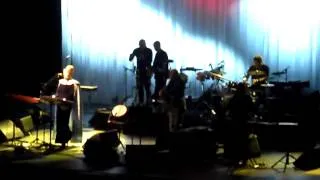 Dead Can Dance - Cantara / Final Tour Anastasis 2012- 2013 Movistar Arena - Santiago / Chile