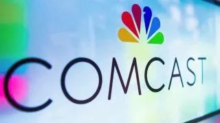 Trump Justice Department to look at Comcast-NBCU deal