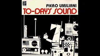 Piero Umiliani - Goodmorning Sun